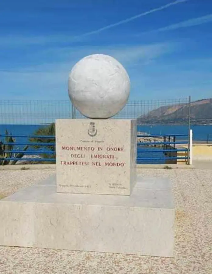 Appartamento Vista Mare Trappeto