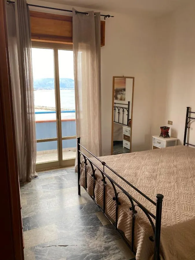 Appartamento Vista Mare Trappeto
