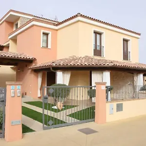 Elisa Residenza Agorà Villa Villasimius