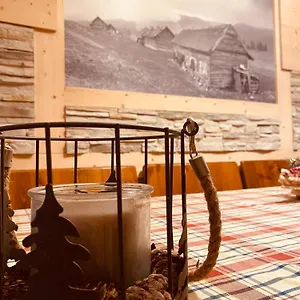 Casa Max A Canove Di Appartamento Roana