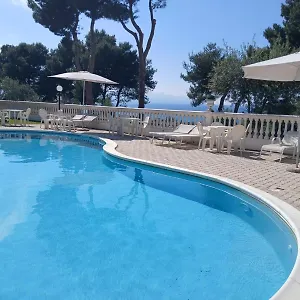 Casa vacanze Nunziatella Badia, Trappeto (Sicily)