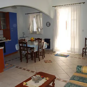 Appartamento Al Mare Cusumano, Trappeto (Sicily)